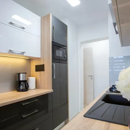 Top Mirta.luxury And Extravagant Apartment Rijeka