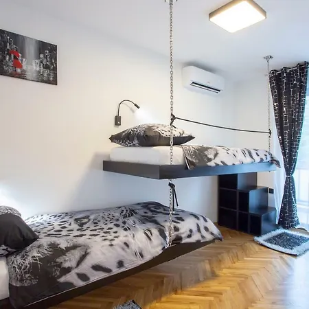 Apartment Top Mirta.luxury And Extravagant Rijeka