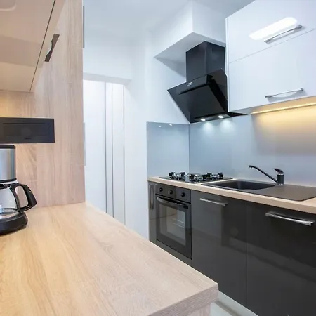 Apartment Top Mirta.luxury And Extravagant Rijeka