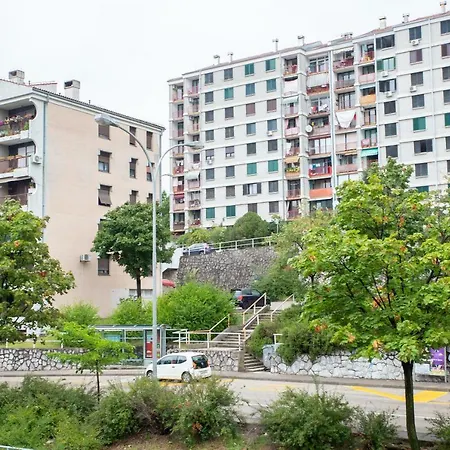 Apartment Top Mirta.luxury And Extravagant Rijeka