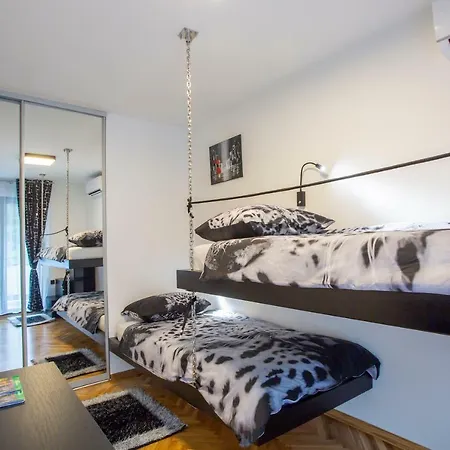 Top Mirta.luxury And Extravagant Apartment *